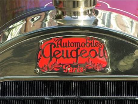 Kevelaer : Oldtimer aus Belgien